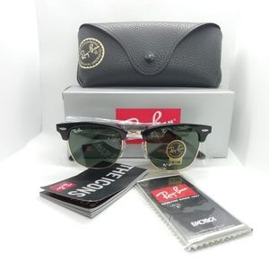 Rayban clubmáster RB 3016